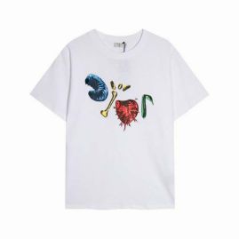 Picture of Dior T Shirts Short _SKUDiorXS-LfhtB50933970